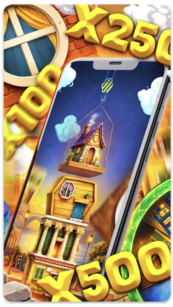 Vorschau 2 App Tower Winner